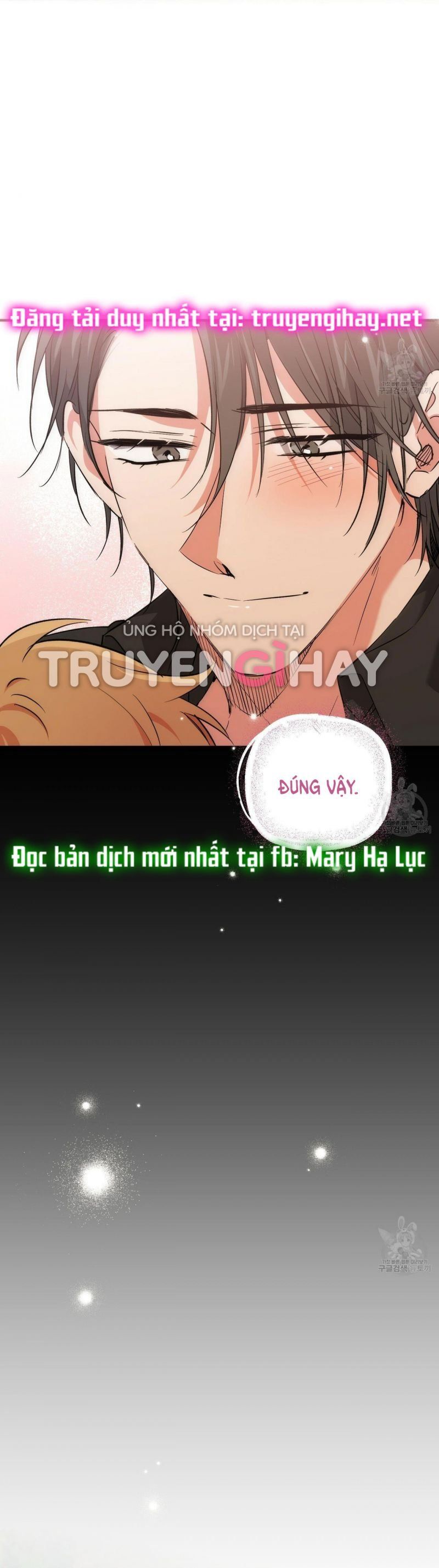 đọc truyện Những Chú Thỏ Của Hapypy Chương 55.5 ảnh 45 tại Giả Dược
