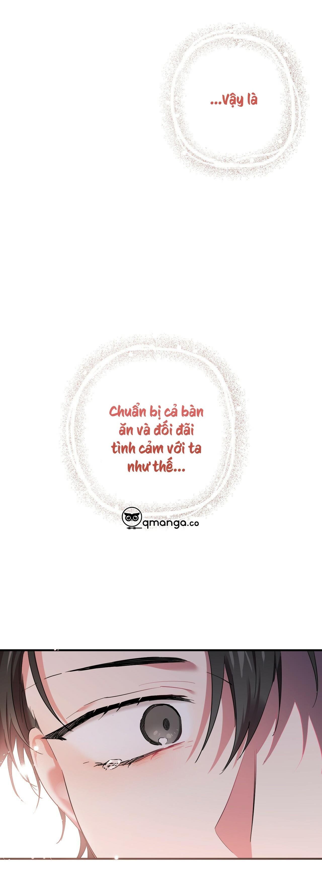 đọc truyện Những Chú Thỏ Của Hapypy Chương 6 ảnh 35 tại Giả Dược