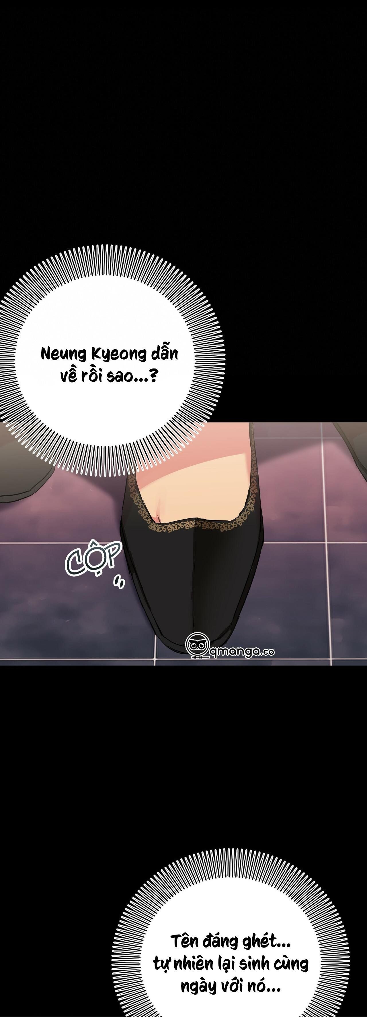 đọc truyện Những Chú Thỏ Của Hapypy Chương 6 ảnh 9 tại Giả Dược