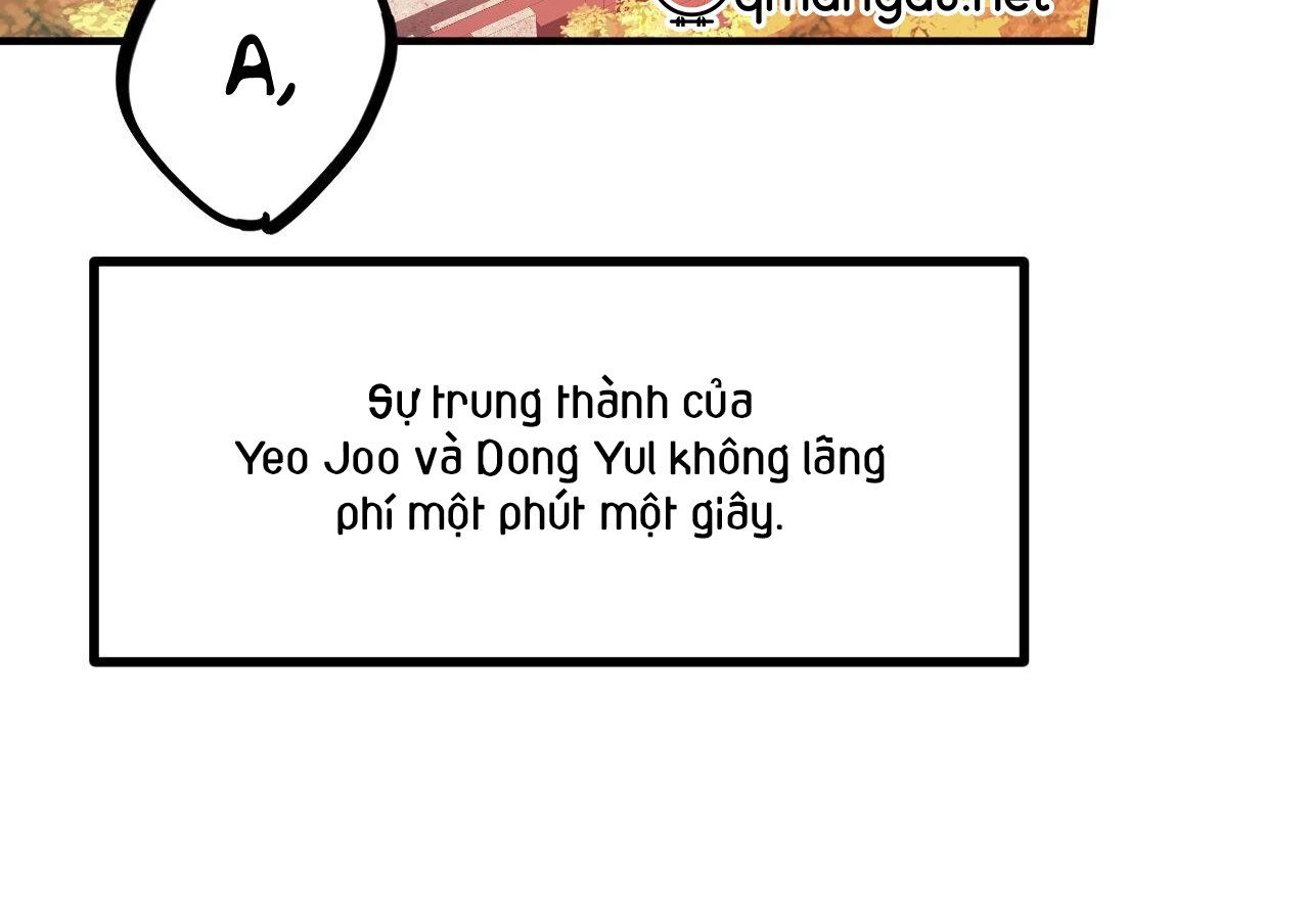 đọc truyện Những Chú Thỏ Của Hapypy Chương 63 ảnh 127 tại Giả Dược