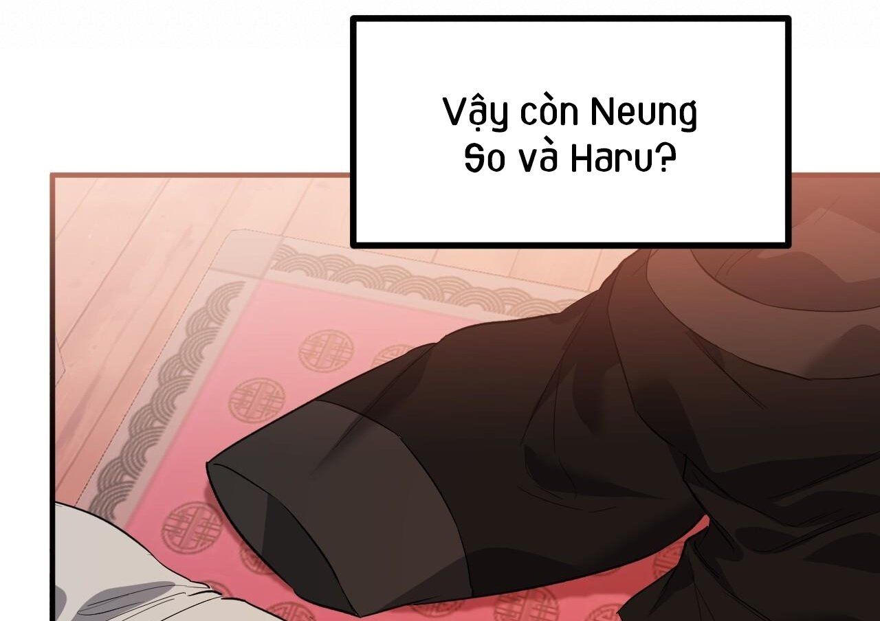 đọc truyện Những Chú Thỏ Của Hapypy Chương 63 ảnh 137 tại Giả Dược