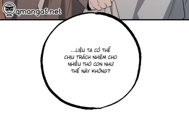 đọc truyện Những Chú Thỏ Của Hapypy Chương 64.5 ảnh 16 tại Giả Dược
