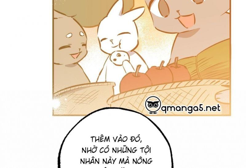 đọc truyện Những Chú Thỏ Của Hapypy Chương 64 ảnh 88 tại Giả Dược
