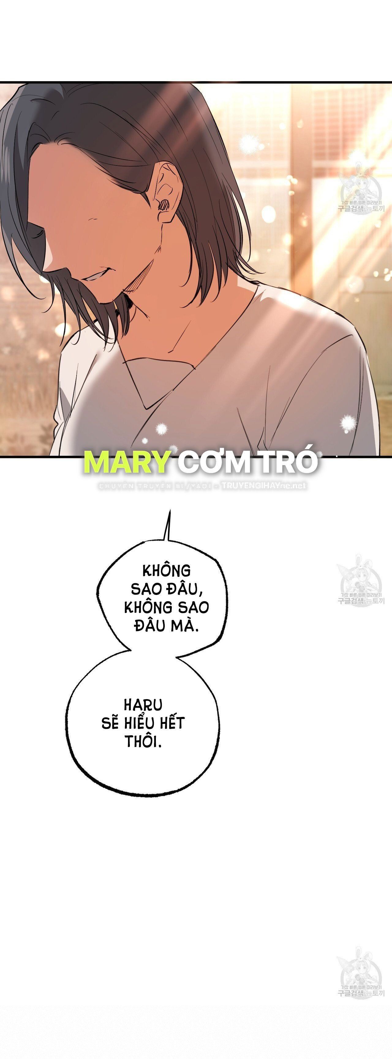 đọc truyện Những Chú Thỏ Của Hapypy Chương 65.1 ảnh 16 tại Giả Dược