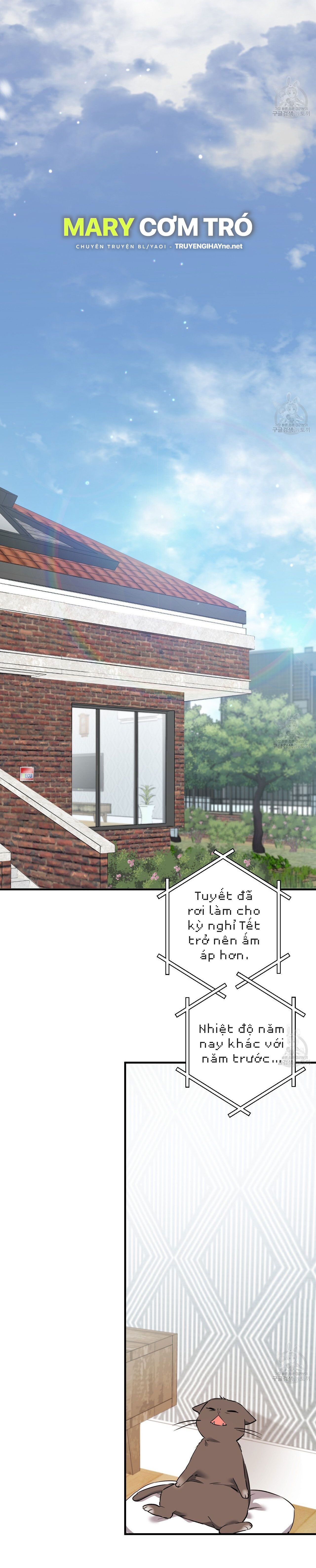 đọc truyện Những Chú Thỏ Của Hapypy Chương 65.2 ảnh 32 tại Giả Dược