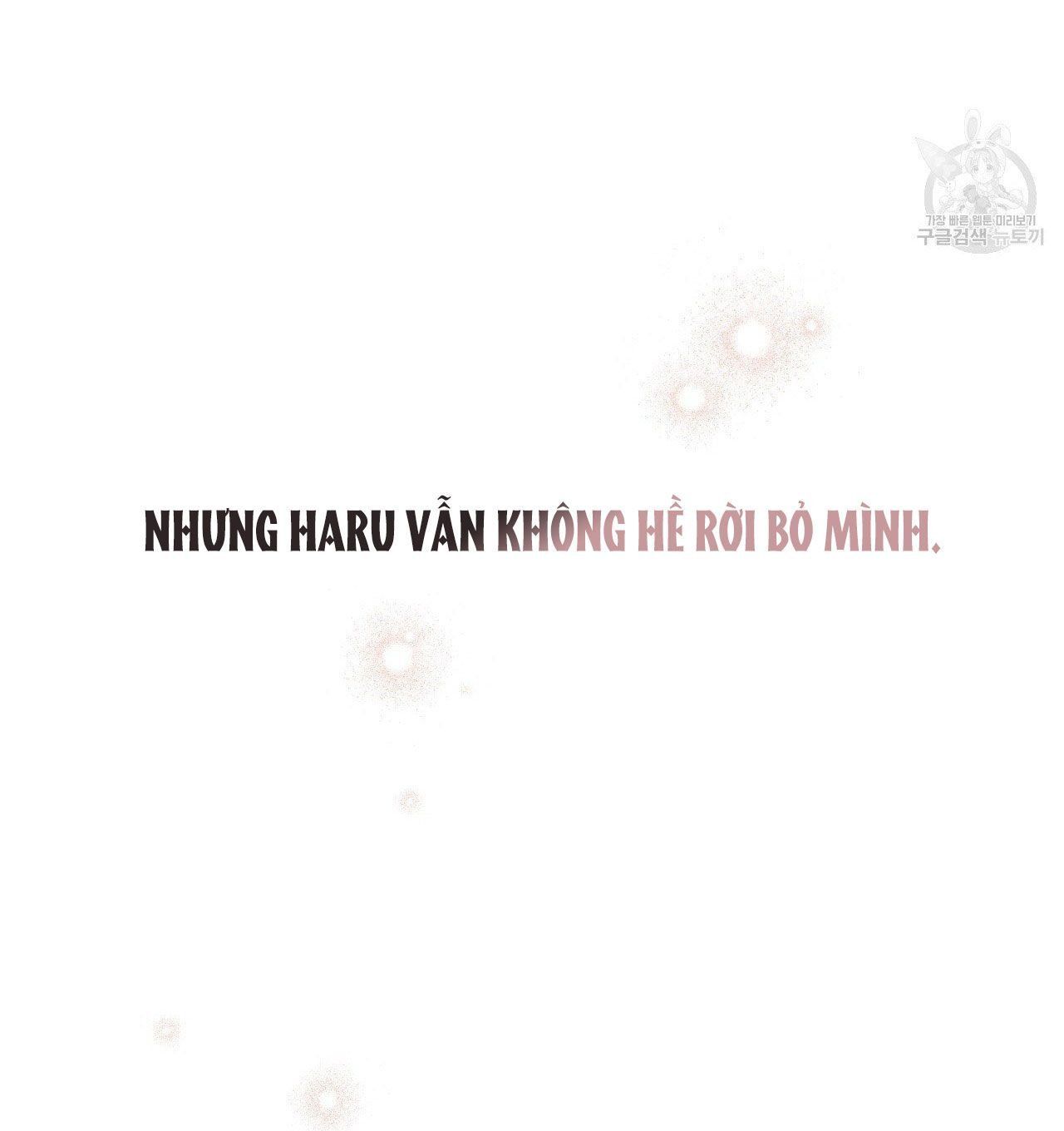 đọc truyện Những Chú Thỏ Của Hapypy Chương 65.2 ảnh 5 tại Giả Dược