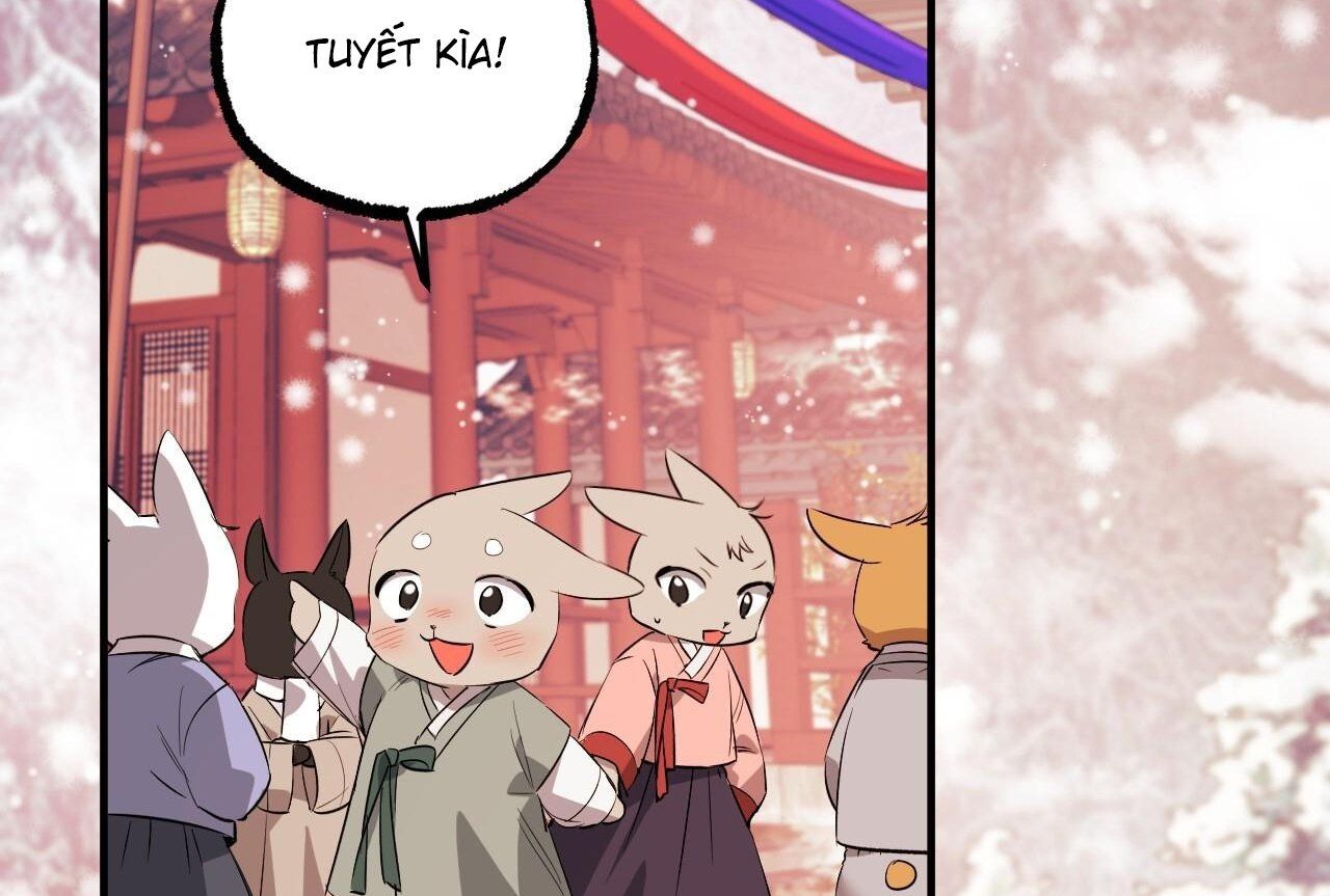 đọc truyện Những Chú Thỏ Của Hapypy Chương 65 ảnh 116 tại Giả Dược