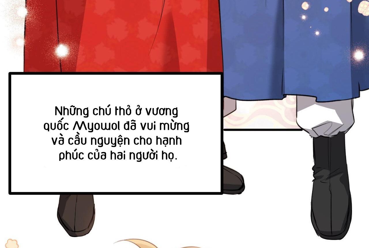 đọc truyện Những Chú Thỏ Của Hapypy Chương 65 ảnh 128 tại Giả Dược