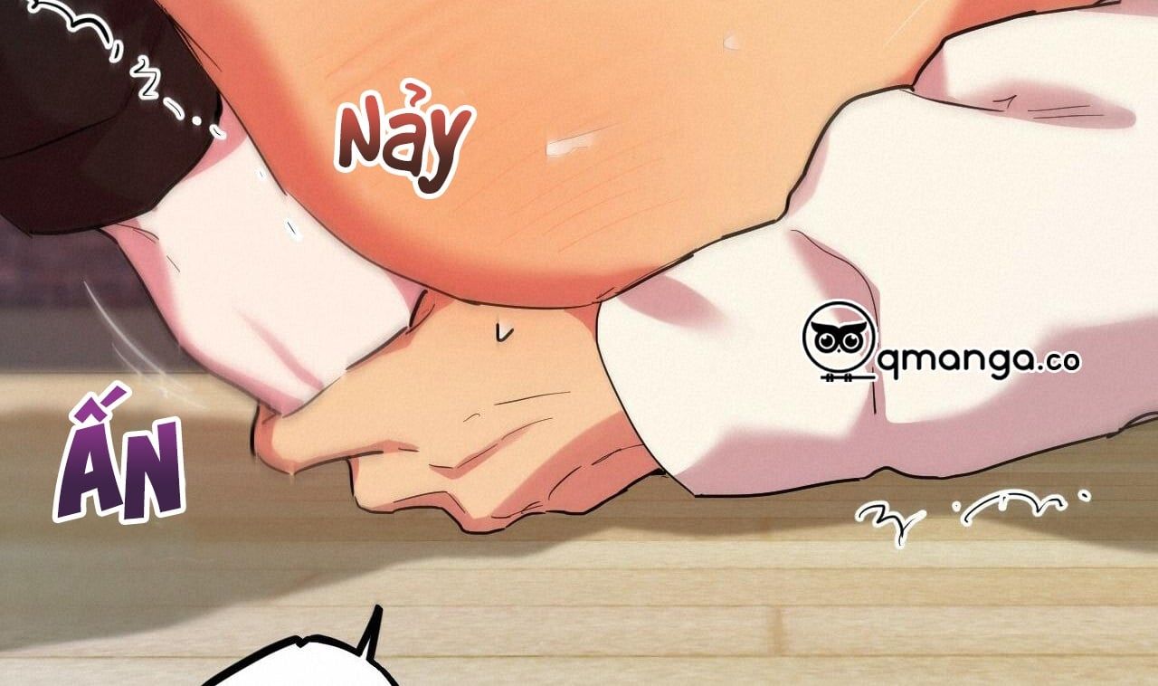 đọc truyện Những Chú Thỏ Của Hapypy Chương 8 ảnh 282 tại Giả Dược