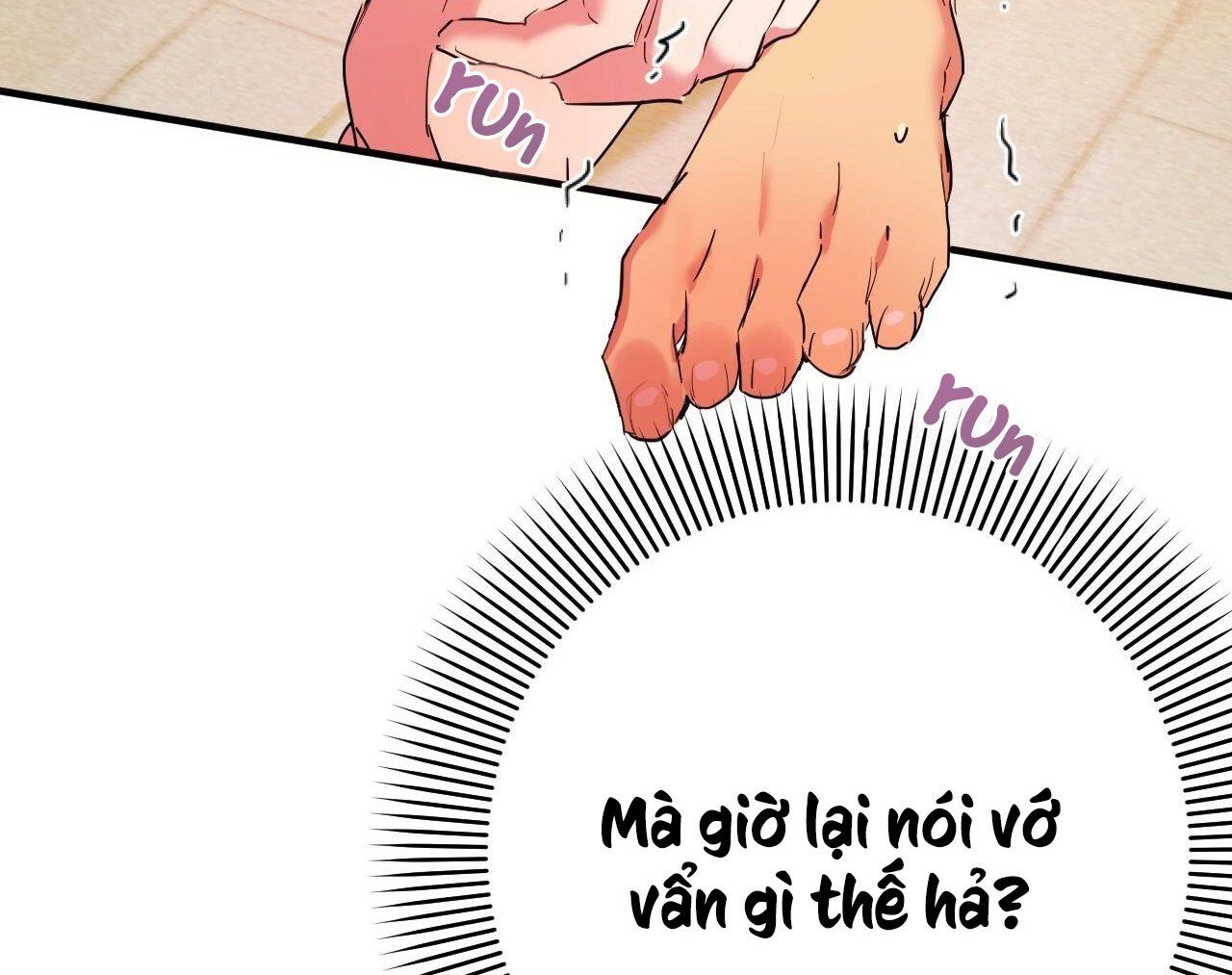 đọc truyện Những Chú Thỏ Của Hapypy Chương 9 ảnh 130 tại Giả Dược