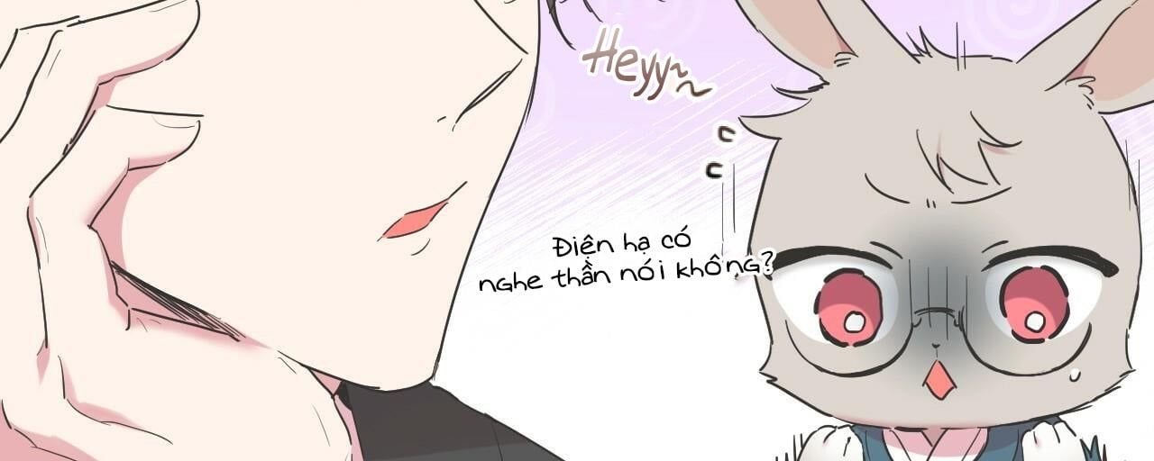 đọc truyện Những Chú Thỏ Của Hapypy Chương 9 ảnh 30 tại Giả Dược
