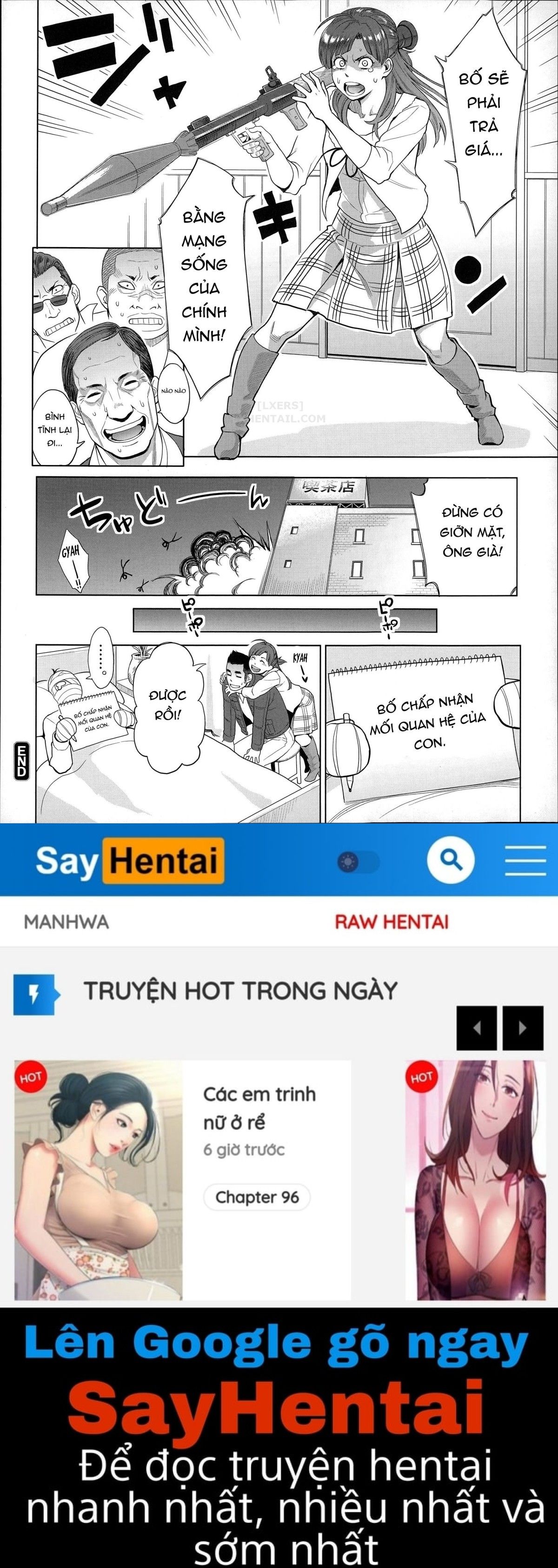 đọc truyện Những Chuyện Không Thường Tình Chương 10 ảnh 21 tại Thiên Thai Truyện