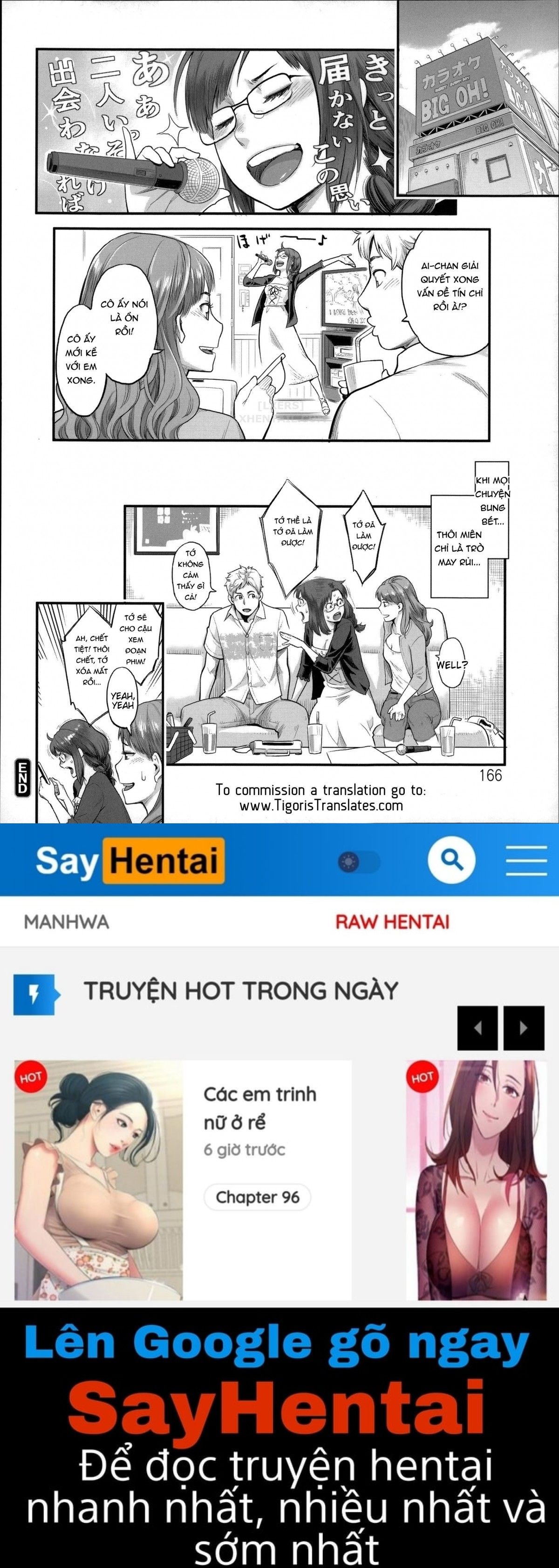đọc truyện Những Chuyện Không Thường Tình Chương 9 ảnh 21 tại Thiên Thai Truyện