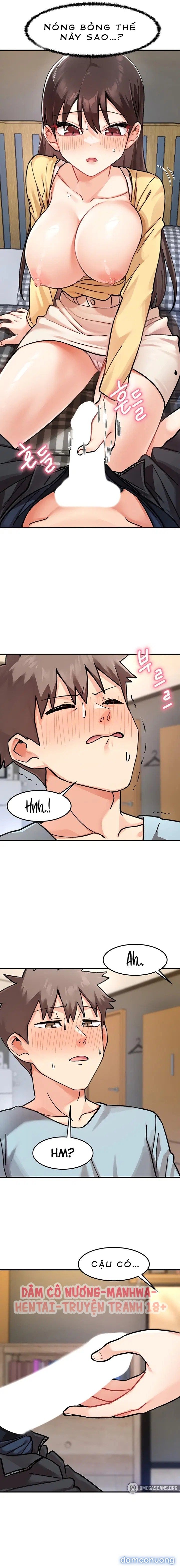 Những Cô Bạn Có Ngoại Hình Giống Hệt Nhau Chương 2 page 18 - Giả Dược
