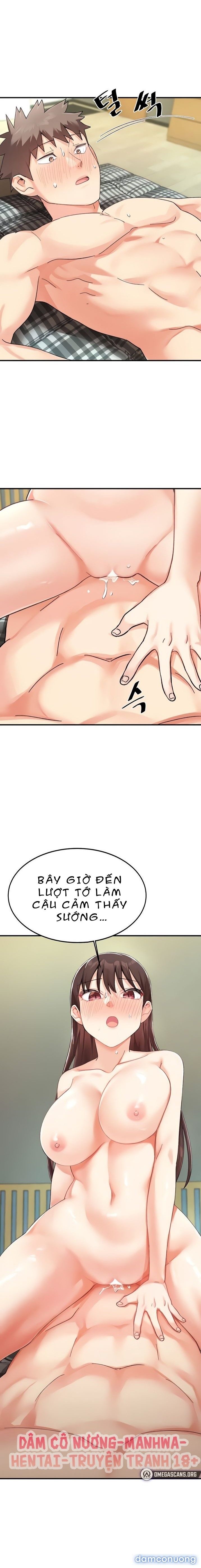 Những Cô Bạn Có Ngoại Hình Giống Hệt Nhau Chương 4 page 1 - Giả Dược
