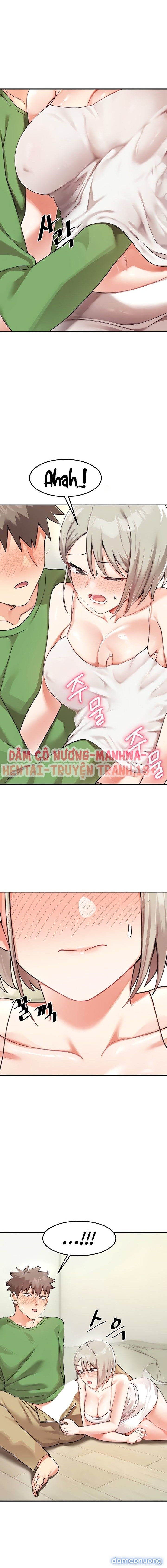 Những Cô Bạn Có Ngoại Hình Giống Hệt Nhau Chương 5 page 17 - Giả Dược