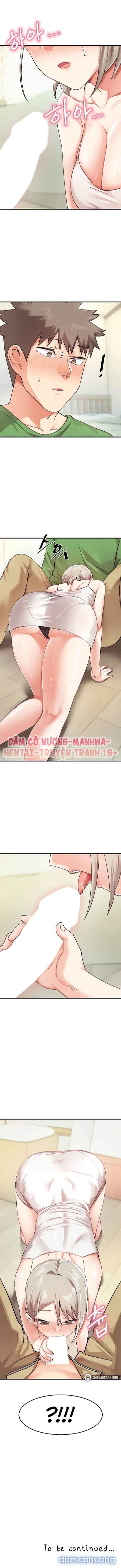 Những Cô Bạn Có Ngoại Hình Giống Hệt Nhau Chương 5 page 18 - Giả Dược