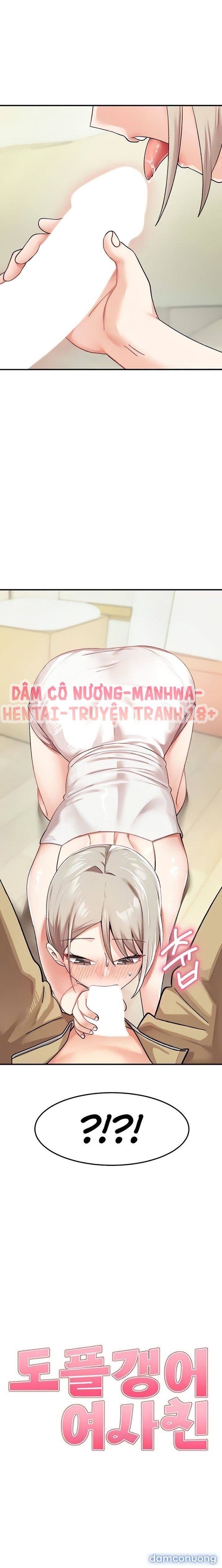 đọc truyện Những Cô Bạn Có Ngoại Hình Giống Hệt Nhau Chương 6 ảnh 1 tại Thiên Thai Truyện