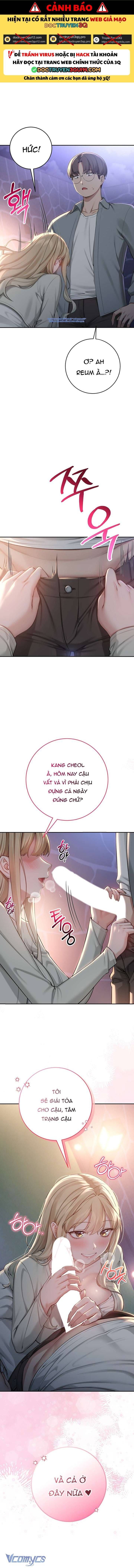 đọc truyện Những Cô Bạn Nóng Bỏng Ở Đại Học Chương 12 ảnh 3 tại Thiên Thai Truyện