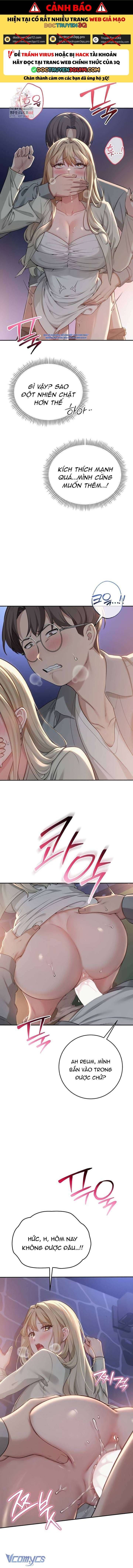 đọc truyện Những Cô Bạn Nóng Bỏng Ở Đại Học Chương 13 ảnh 3 tại Thiên Thai Truyện