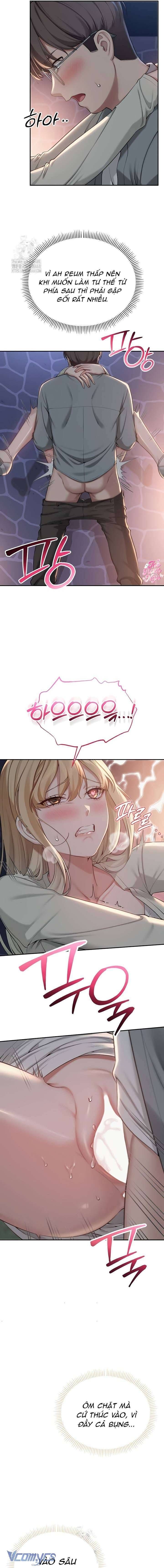 đọc truyện Những Cô Bạn Nóng Bỏng Ở Đại Học Chương 13 ảnh 12 tại Thiên Thai Truyện