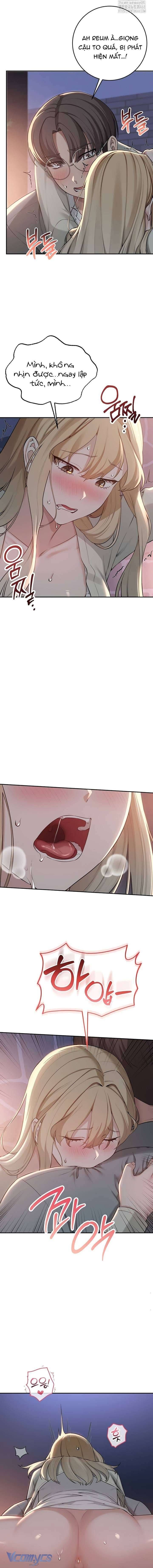 đọc truyện Những Cô Bạn Nóng Bỏng Ở Đại Học Chương 13 ảnh 14 tại Thiên Thai Truyện