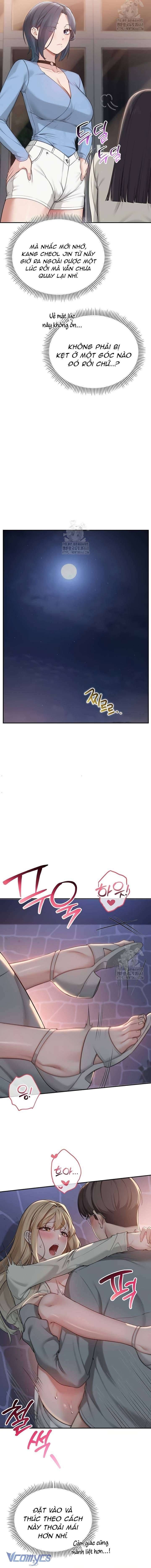 đọc truyện Những Cô Bạn Nóng Bỏng Ở Đại Học Chương 13 ảnh 11 tại Thiên Thai Truyện