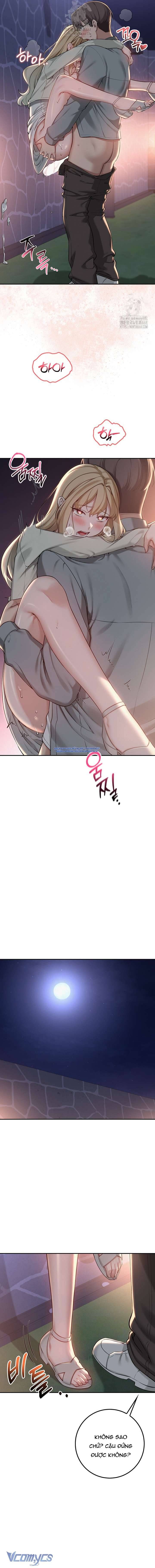 đọc truyện Những Cô Bạn Nóng Bỏng Ở Đại Học Chương 14 ảnh 9 tại Thiên Thai Truyện