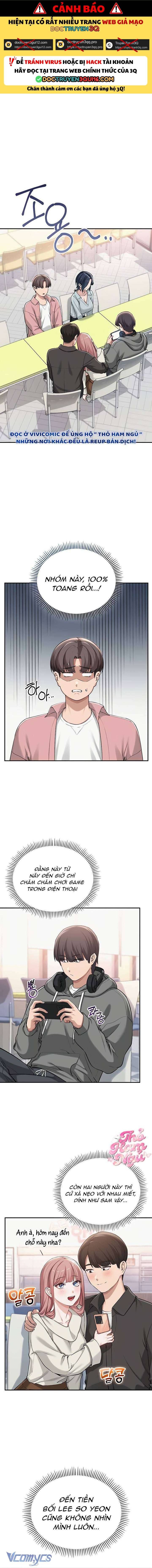 đọc truyện Những Cô Bạn Nóng Bỏng Ở Đại Học Chương 16 ảnh 3 tại Thiên Thai Truyện