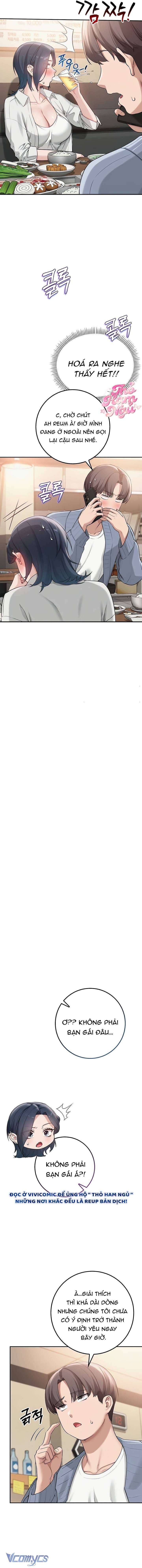 đọc truyện Những Cô Bạn Nóng Bỏng Ở Đại Học Chương 16 ảnh 17 tại Thiên Thai Truyện