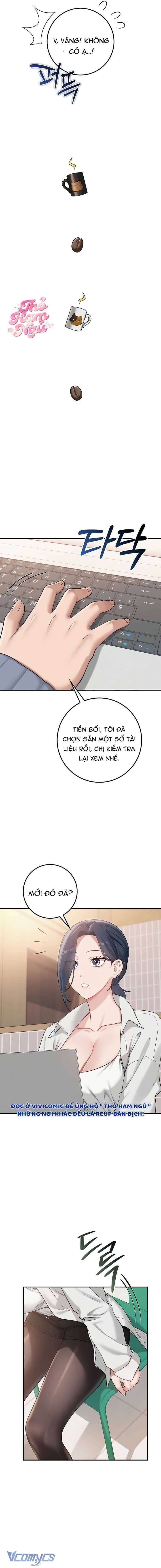 đọc truyện Những Cô Bạn Nóng Bỏng Ở Đại Học Chương 16 ảnh 11 tại Thiên Thai Truyện