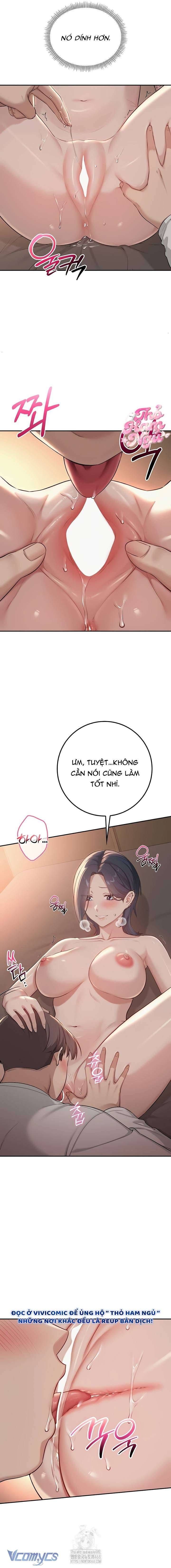 đọc truyện Những Cô Bạn Nóng Bỏng Ở Đại Học Chương 17 ảnh 15 tại Thiên Thai Truyện