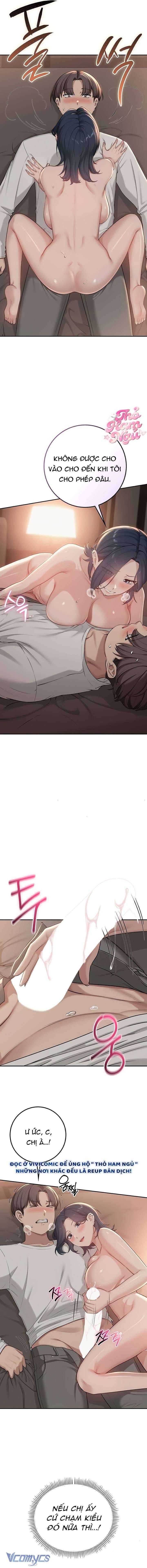 đọc truyện Những Cô Bạn Nóng Bỏng Ở Đại Học Chương 17 ảnh 17 tại Thiên Thai Truyện