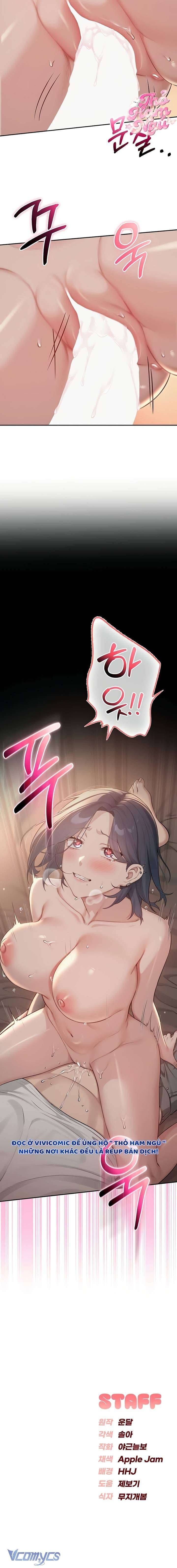 đọc truyện Những Cô Bạn Nóng Bỏng Ở Đại Học Chương 17 ảnh 19 tại Thiên Thai Truyện