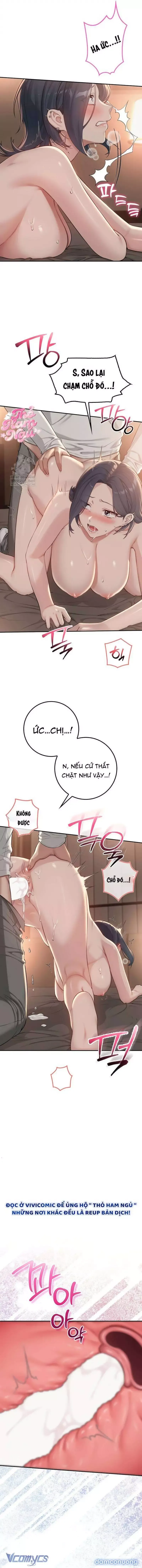 đọc truyện Những Cô Bạn Nóng Bỏng Ở Đại Học Chương 19 ảnh 10 tại Thiên Thai Truyện