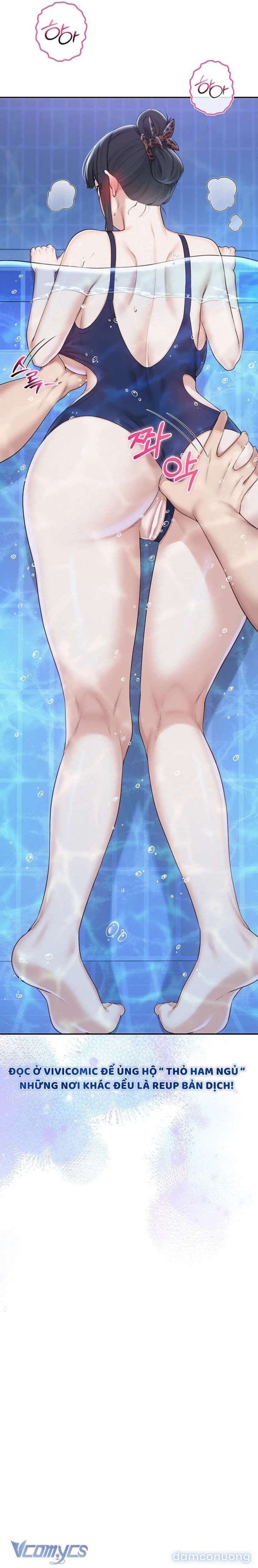 đọc truyện Những Cô Bạn Nóng Bỏng Ở Đại Học Chương 33 ảnh 11 tại Thiên Thai Truyện