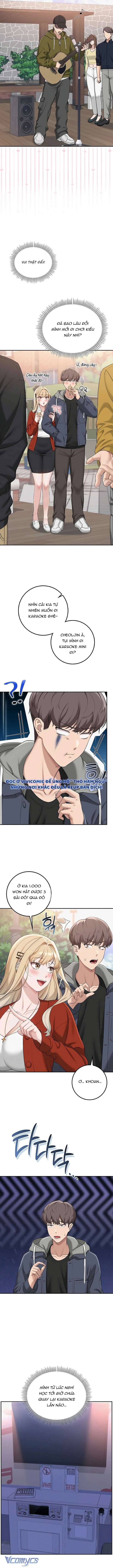 đọc truyện Những Cô Bạn Nóng Bỏng Ở Đại Học Chương 36 ảnh 12 tại Thiên Thai Truyện