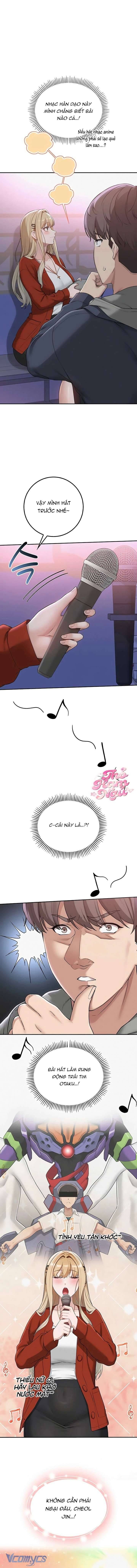 đọc truyện Những Cô Bạn Nóng Bỏng Ở Đại Học Chương 36 ảnh 13 tại Thiên Thai Truyện