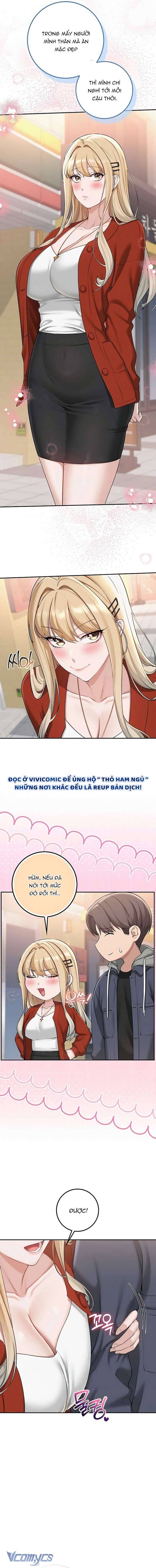 đọc truyện Những Cô Bạn Nóng Bỏng Ở Đại Học Chương 36 ảnh 4 tại Thiên Thai Truyện