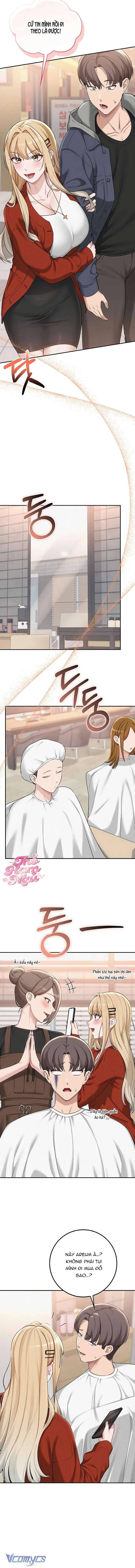 đọc truyện Những Cô Bạn Nóng Bỏng Ở Đại Học Chương 36 ảnh 5 tại Thiên Thai Truyện