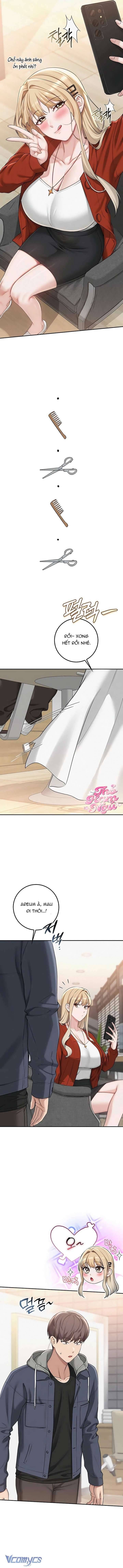 đọc truyện Những Cô Bạn Nóng Bỏng Ở Đại Học Chương 36 ảnh 7 tại Thiên Thai Truyện