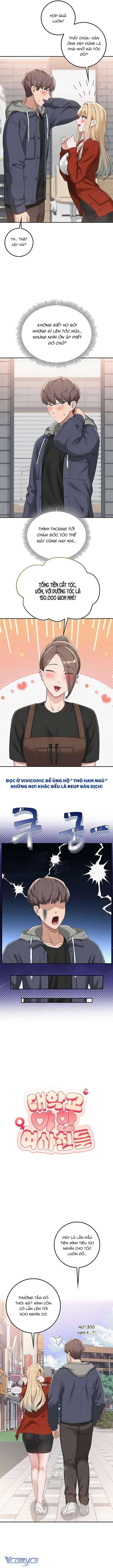 đọc truyện Những Cô Bạn Nóng Bỏng Ở Đại Học Chương 36 ảnh 8 tại Thiên Thai Truyện