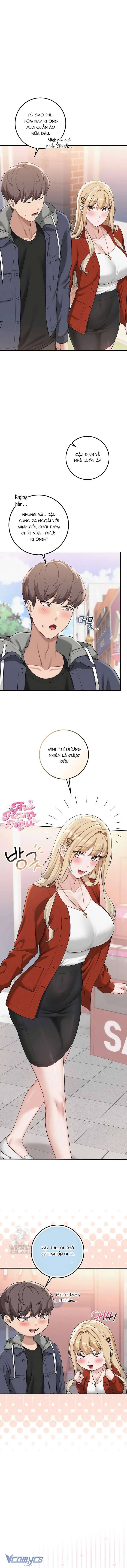 đọc truyện Những Cô Bạn Nóng Bỏng Ở Đại Học Chương 36 ảnh 9 tại Thiên Thai Truyện