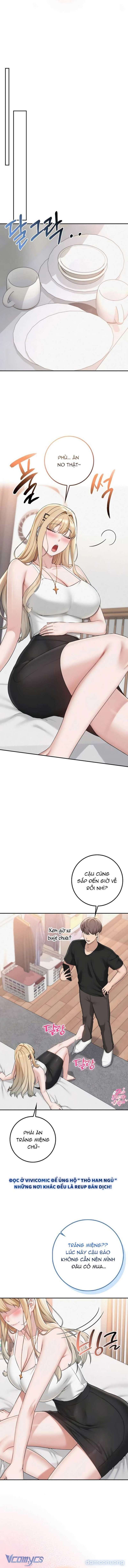 đọc truyện Những Cô Bạn Nóng Bỏng Ở Đại Học Chương 37 ảnh 15 tại Thiên Thai Truyện