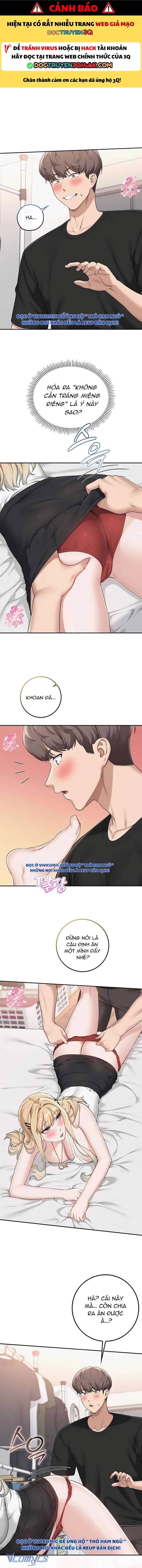 đọc truyện Những Cô Bạn Nóng Bỏng Ở Đại Học Chương 38 ảnh 3 tại Thiên Thai Truyện