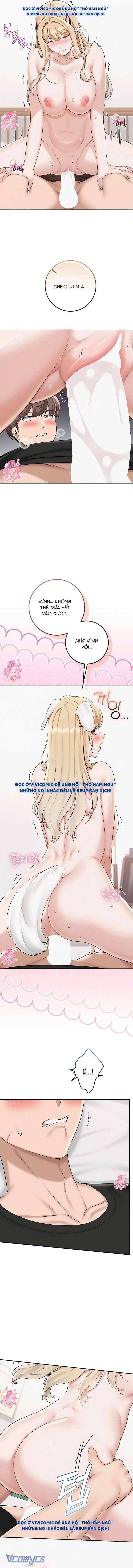 đọc truyện Những Cô Bạn Nóng Bỏng Ở Đại Học Chương 38 ảnh 13 tại Thiên Thai Truyện