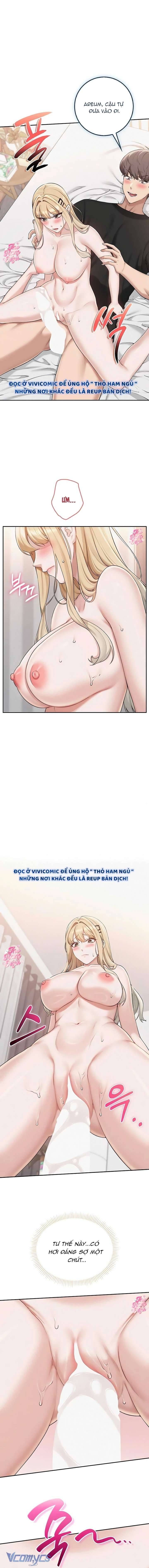 đọc truyện Những Cô Bạn Nóng Bỏng Ở Đại Học Chương 38 ảnh 11 tại Thiên Thai Truyện