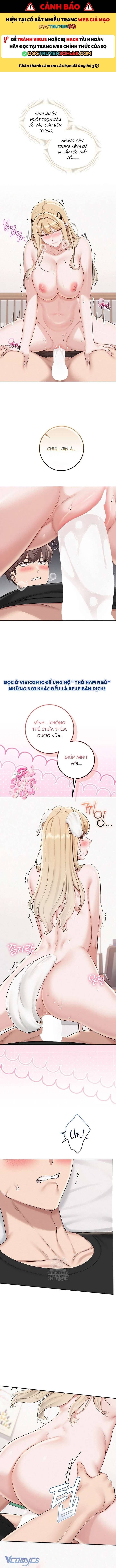 đọc truyện Những Cô Bạn Nóng Bỏng Ở Đại Học Chương 39 ảnh 3 tại Thiên Thai Truyện