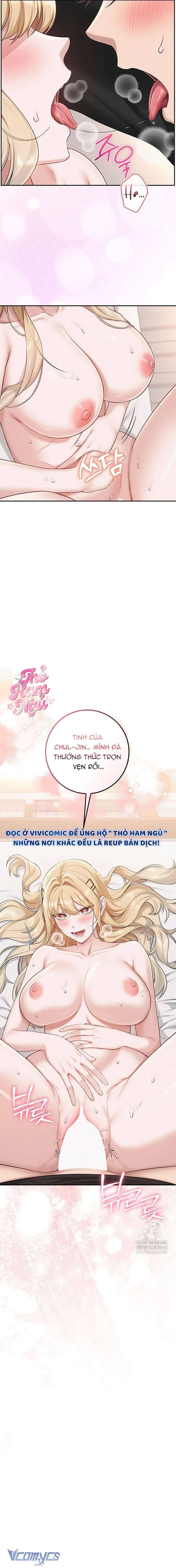 đọc truyện Những Cô Bạn Nóng Bỏng Ở Đại Học Chương 39 ảnh 15 tại Thiên Thai Truyện