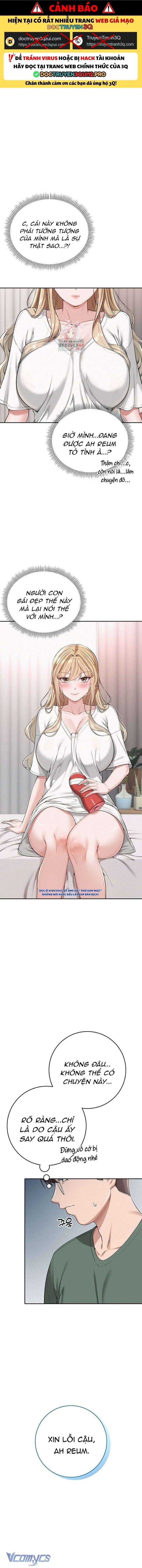 đọc truyện Những Cô Bạn Nóng Bỏng Ở Đại Học Chương 4 ảnh 3 tại Thiên Thai Truyện